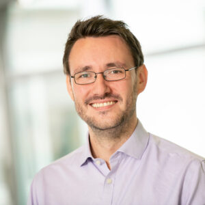PD Dr. Michael Menden becomes Professor at the University of Melbourne